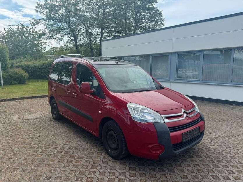 Berlingo