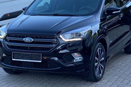 Ford Kuga 69.000 km 19.490 € Seevetal 21218