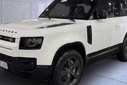 Land Rover Defender 10.000 km 88.888 &euro; Hamburg 22525