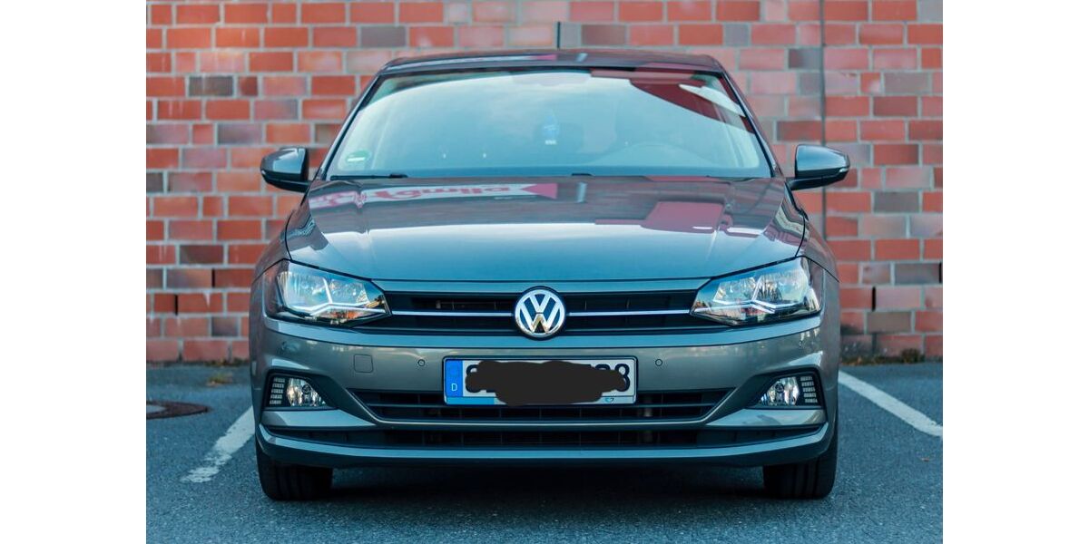 VW Polo 118.112 km 11.250 &euro; Norderstedt 22846