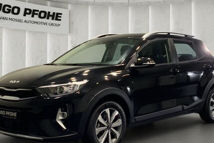 Kia Stonic 15.620 km 17.950 € Hamburg 22335