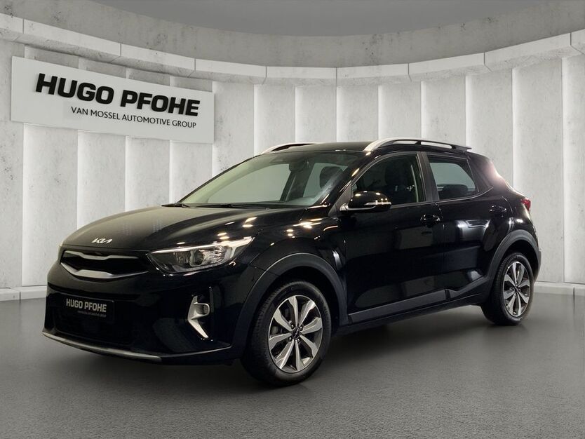 Kia Stonic 15.620 km 17.950 € Hamburg 22335