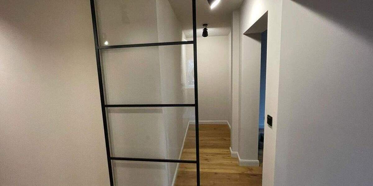 Etagenwohnung Hamburg Blankenese - 4 Zimmer, 78 m&sup2;, 732.000&euro; | Angebot:25657587