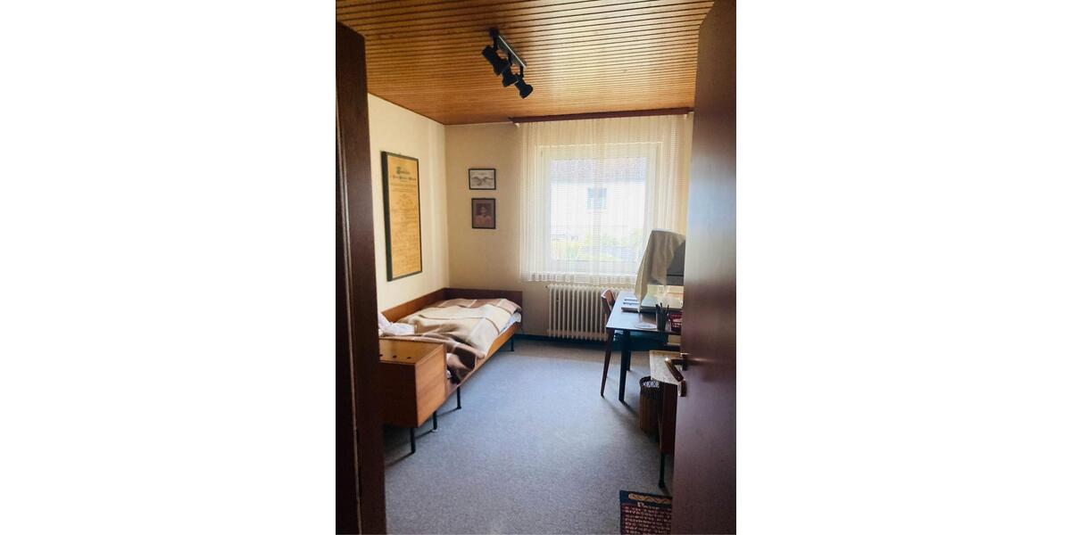 Reihenhaus Buchholz in der Nordheide - 4 Zimmer, 100 m&sup2;, 260.000&euro; | Angebot:26866622