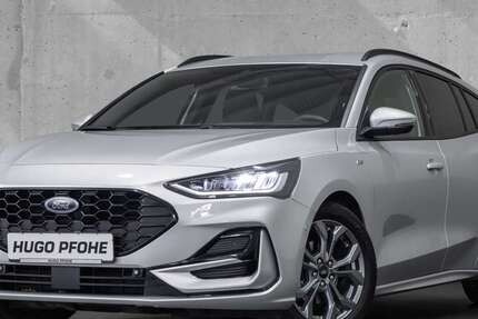 Ford Focus 25.882 km 23.990 € Hamburg 22335