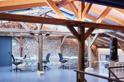 Büro in Hamburg 400 € 4 m² zimmer