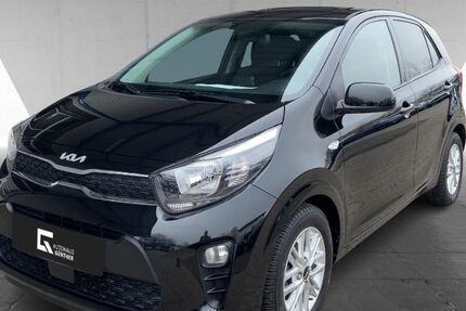 Kia Picanto 30.340 km 11.990 &euro; Hamburg 20537