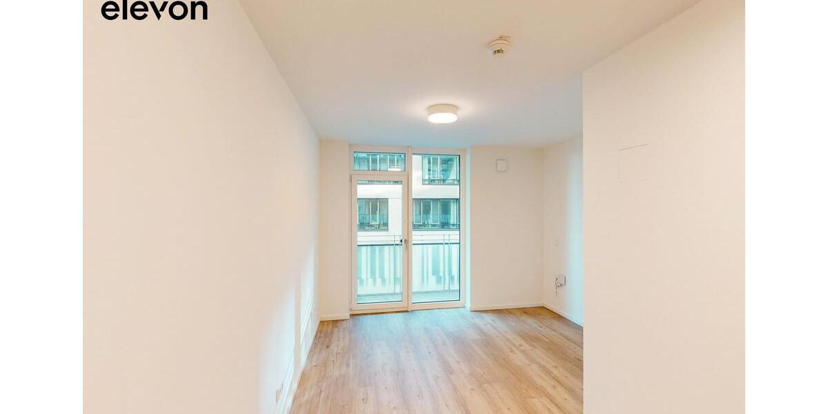 Etagenwohnung Hamburg Hamburg-Mitte - 2 Zimmer, 64 m&sup2;, 1.370&euro; | Angebot:25918638