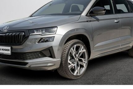 Skoda Karoq 1.040 km 41.490 &euro; Pinneberg 25421