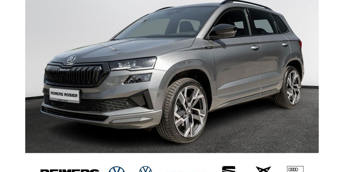 Skoda Karoq 1.040 km 41.490 &euro; Pinneberg 25421