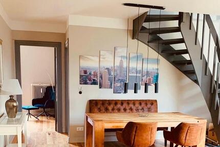 Wohnung Hamburg Wandsbek - 4 Zimmer, 100 m&sup2;, 2.590&euro; | Angebot:26398665