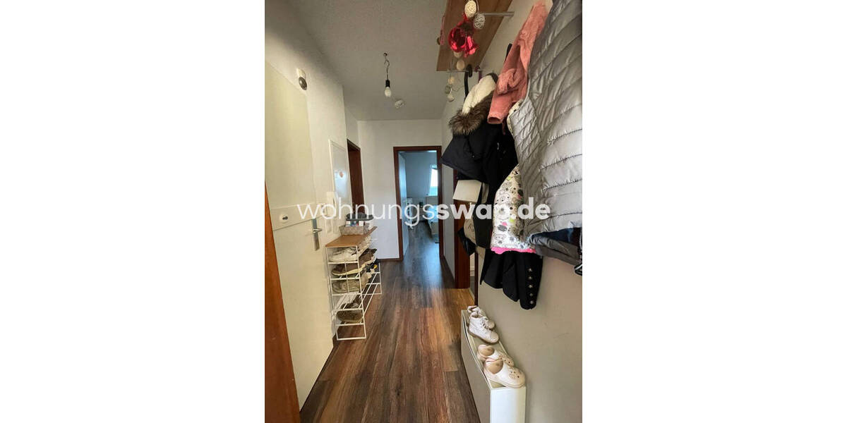 Etagenwohnung Hamburg Harburg - 2 Zimmer, 55 m&sup2;, 320&euro; | Angebot:26117944