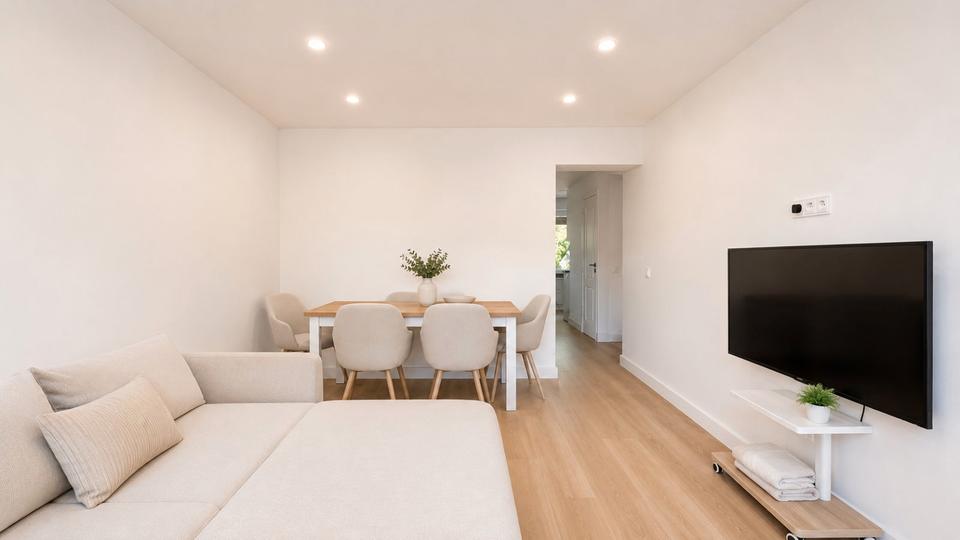 Etagenwohnung Hamburg Hamburg-Mitte - 2 Zimmer, 46 m&sup2;, 79.000&euro; | Angebot:27084693