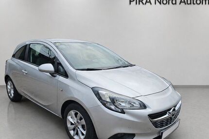 Opel Corsa 20.543 km 9.980 &euro; Norderstedt 22844