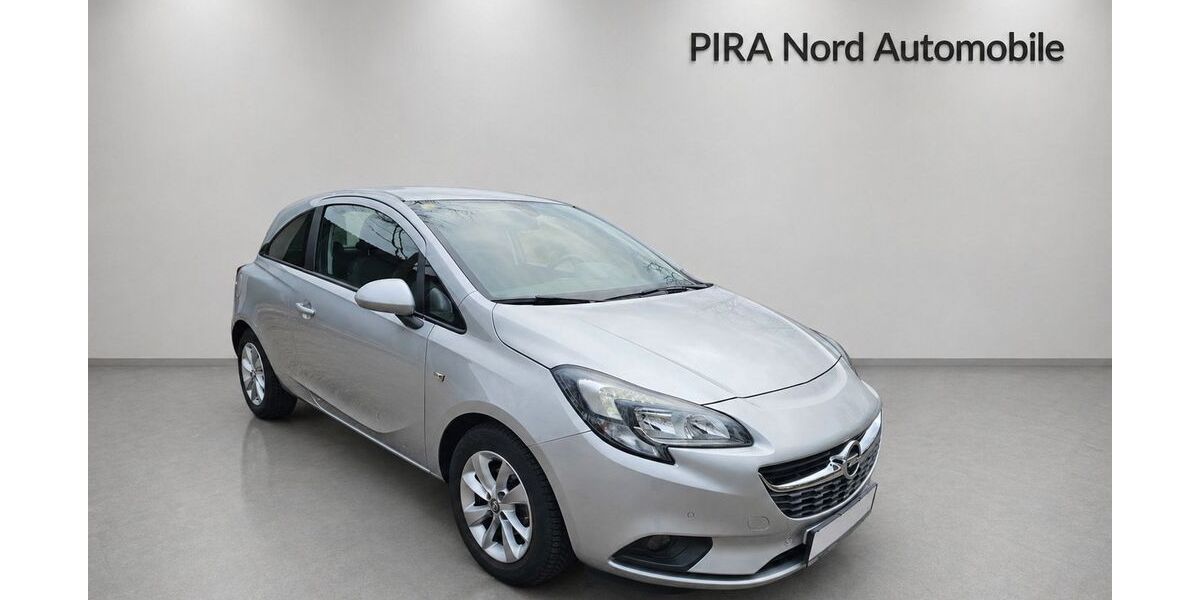 Opel Corsa 20.543 km 9.980 &euro; Norderstedt 22844