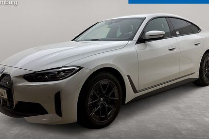 BMW i4 19.760 km 39.996 &euro; Barsbüttel bei Hamburg 22885