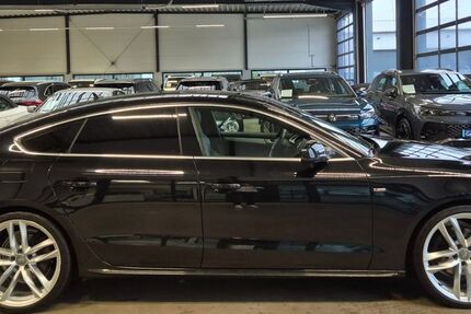 Audi A5 164.000 km 17.950 &euro; Geesthacht bei Hamburg 21502