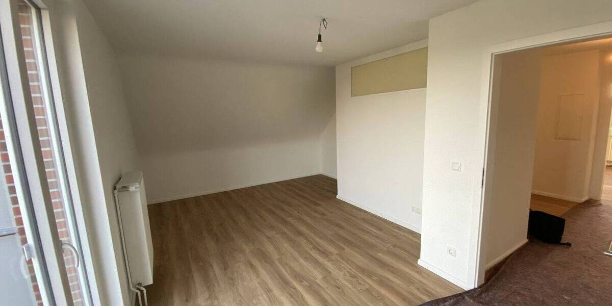 Etagenwohnung Hamburg Kirchwerder - 2 Zimmer, 71 m&sup2;, 900&euro; | Angebot:26389515