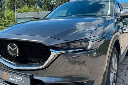 Mazda CX-5 92.890 km 23.690 &euro; Harmstorf/Hamburg 21228