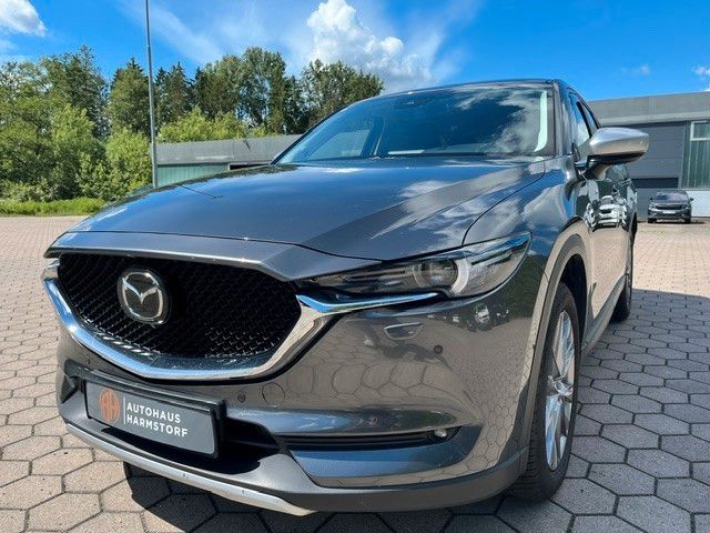 Mazda CX-5 92.890 km 23.690 &euro; Harmstorf/Hamburg 21228
