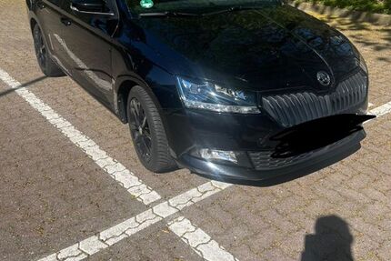 Skoda Fabia 70.000 km 10.500 &euro; Hamburg 22307