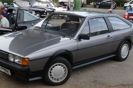 VW Scirocco 174.000 km 7.700 € Hamburg 20251