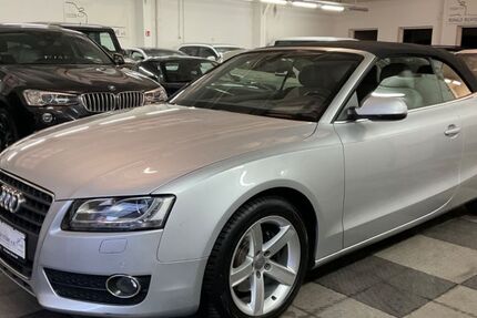 Audi A5 145.000 km 9.750 &euro; Hamburg 22087