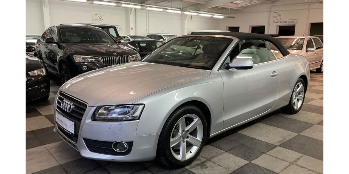 Audi A5 145.000 km 9.999 &euro; Hamburg 22087