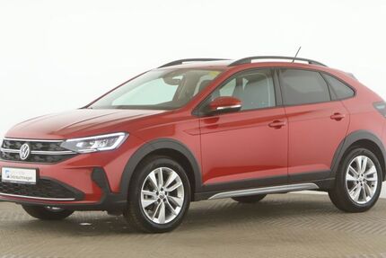 VW Taigo 10.082 km 21.940 &euro; Jesteburg 21266