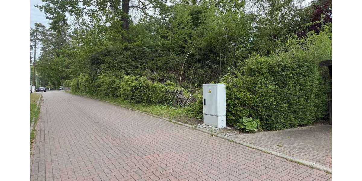 Grundstück Dassendorf / Friedrichsruh Friedrichsruh - 698.000&euro; | Angebot:26759950