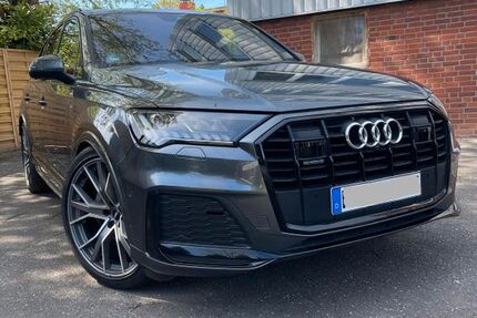 Audi Q7 86.710 km 43.800 &euro; Hamburg 22393