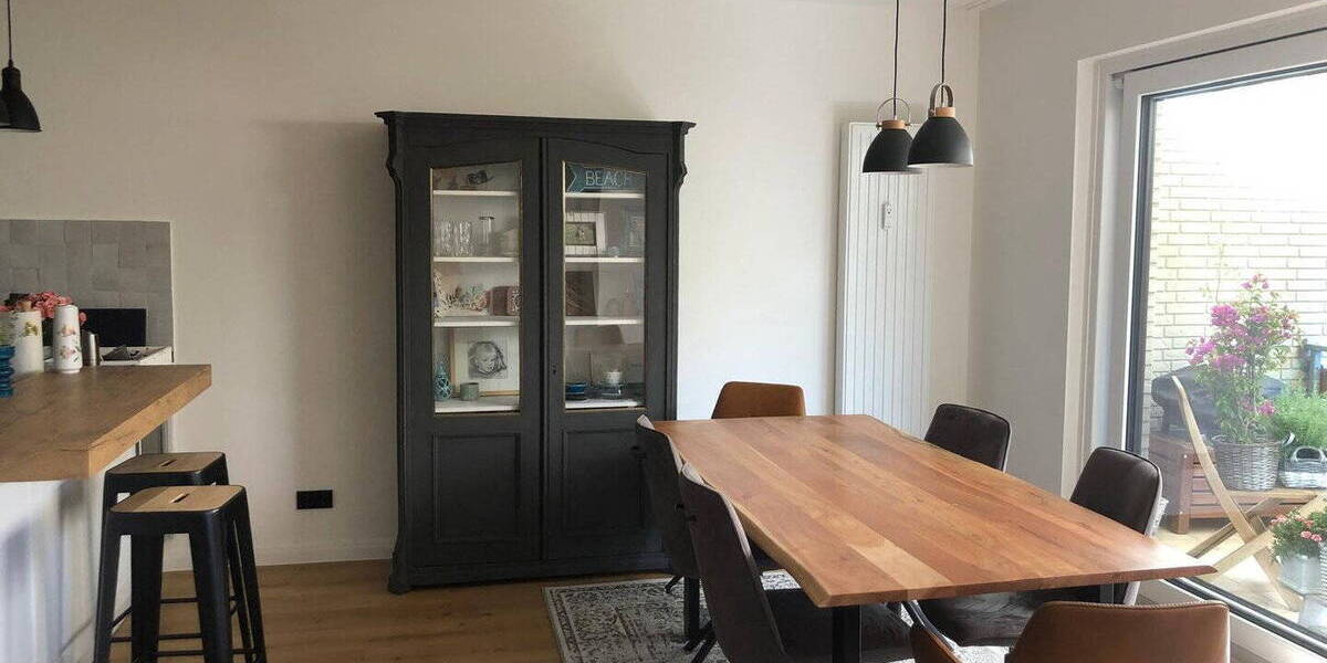 Etagenwohnung Hamburg Wellingsbüttel - 3 Zimmer, 117 m&sup2;, 695.000&euro; | Angebot:26318950