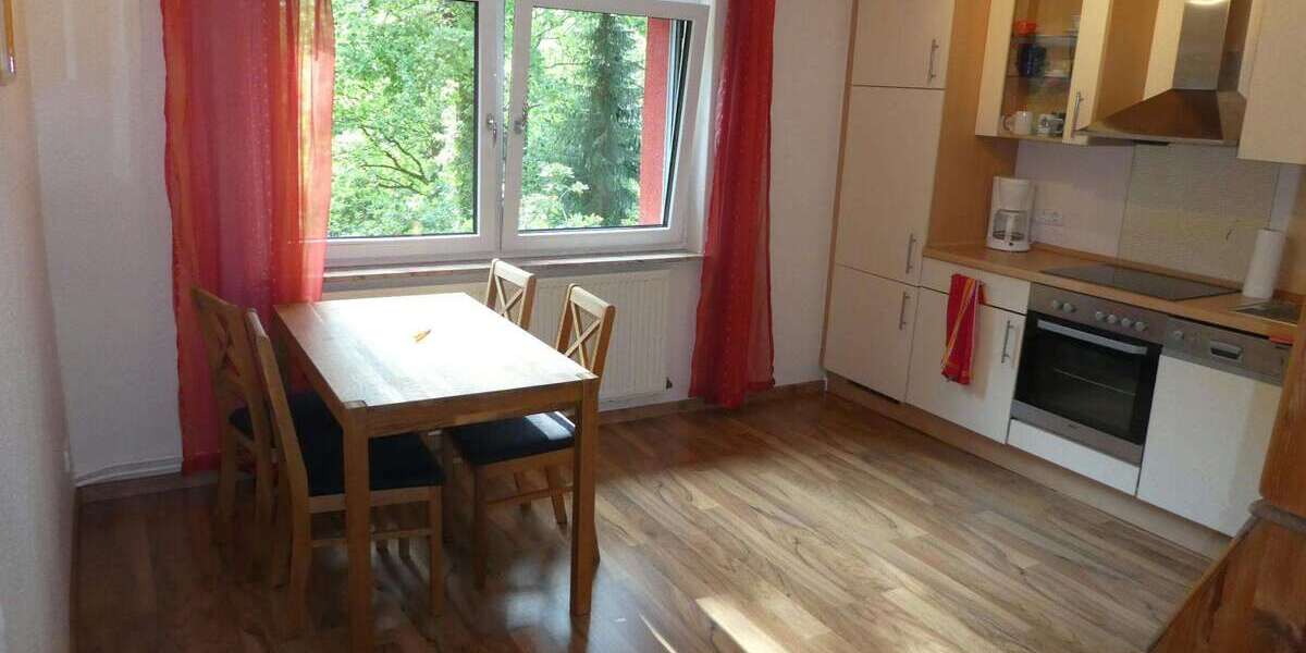 Zimmer Hamburg Hausbruch - 1 Zimmer, 1.090&euro; | Angebot:26962726