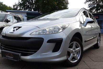 Peugeot 308 162.800 km 2.990 € Norderstedt 22848
