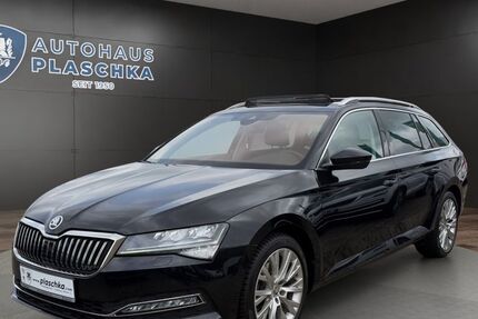 Skoda Superb 43.200 km 27.450 &euro; Winsen/Luhe 21423