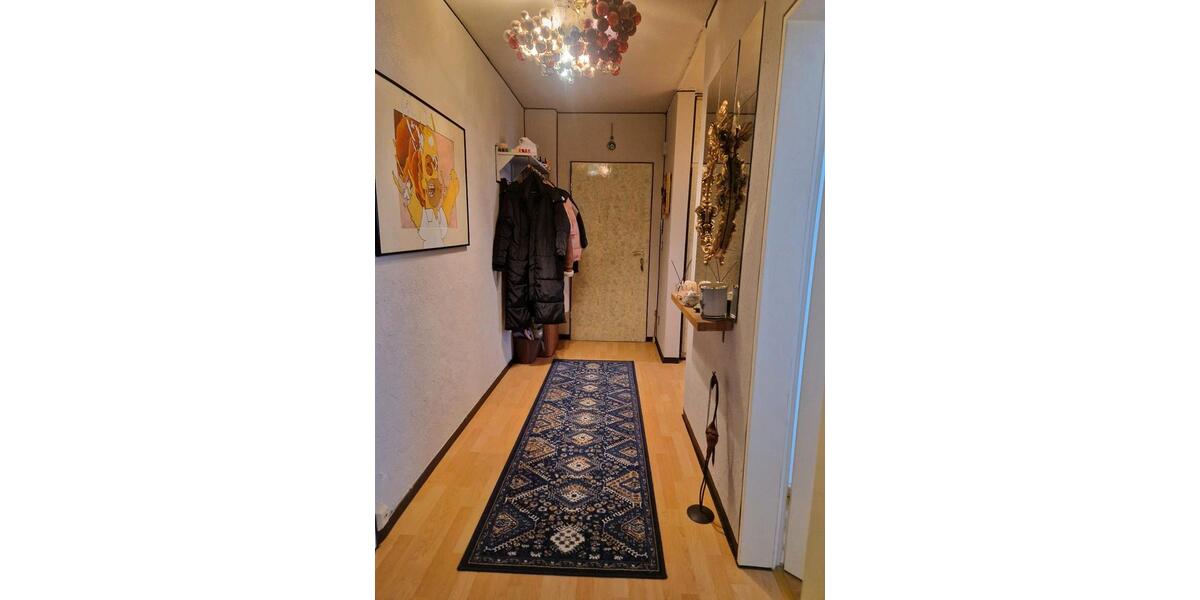 Etagenwohnung Hamburg Hamburg-Mitte - 1 Zimmer, 70 m&sup2;, 900&euro; | Angebot:26342043