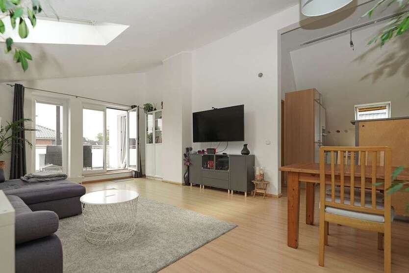 Haus zum Kaufen in Hamburg Marienthal 899.000 € 235 m² 7 zimmer