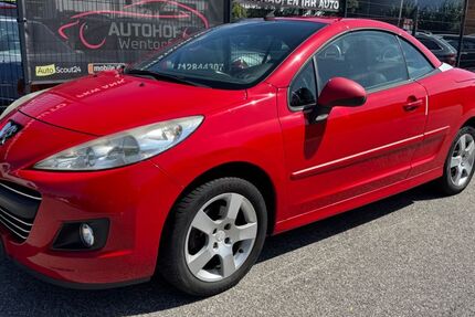 Peugeot 207 135.000 km 2.950 &euro; Wentorf Bei Hamburg 21465