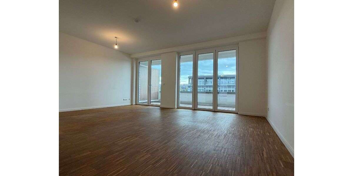 Etagenwohnung Hamburg Langenhorn - 1 Zimmer, 57 m&sup2;, 838&euro; | Angebot:27439013