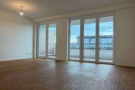 Wohnung Hamburg Langenhorn - 1 Zimmer, 57 m&sup2;, 838&euro; | Angebot:27439013