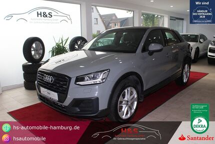 Audi Q2 117.180 km 19.900 € Pinneberg 25421