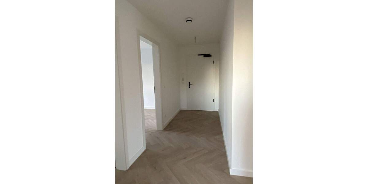 Etagenwohnung Hamburg Kirchwerder - 3 Zimmer, 70 m&sup2;, 1.150&euro; | Angebot:25897646