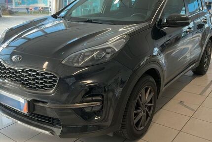 Kia Sportage 44.000 km 17.950 &euro; Wentorf b. Hamburg 21465