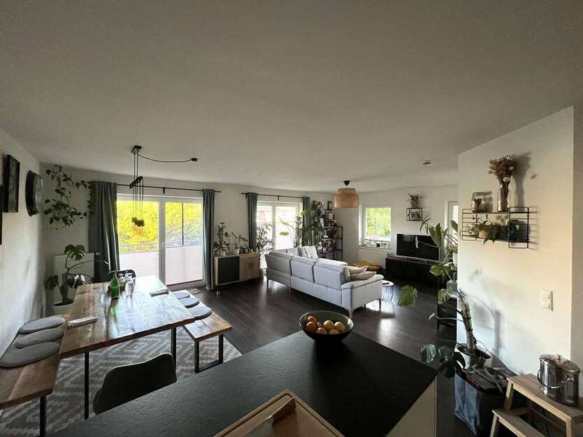 Wohnung zum Kaufen in Hamburg 560.000 € 99.82 m²