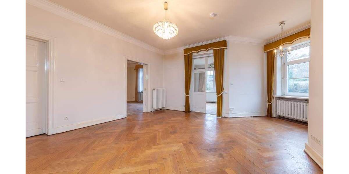 Mehrfamilienhaus, Wohnhaus Wentorf - 8 Zimmer, 334 m&sup2;, 1.500.000&euro; | Angebot:24905731