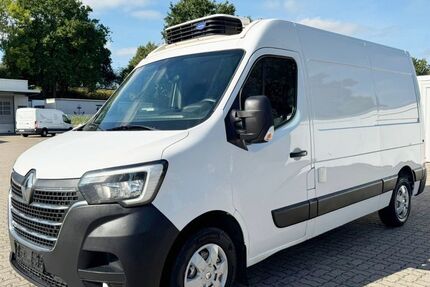 Renault Master 138.000 km 24.900 € Seevetal bei Hamburg 21217