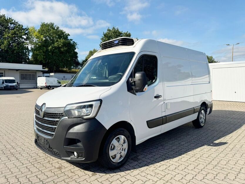 Renault Master 138.000 km 24.900 € Seevetal bei Hamburg 21217