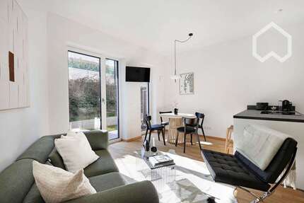 Zimmer Hamburg Stellingen - 2 Zimmer, 1.790&euro; | Angebot:24987536