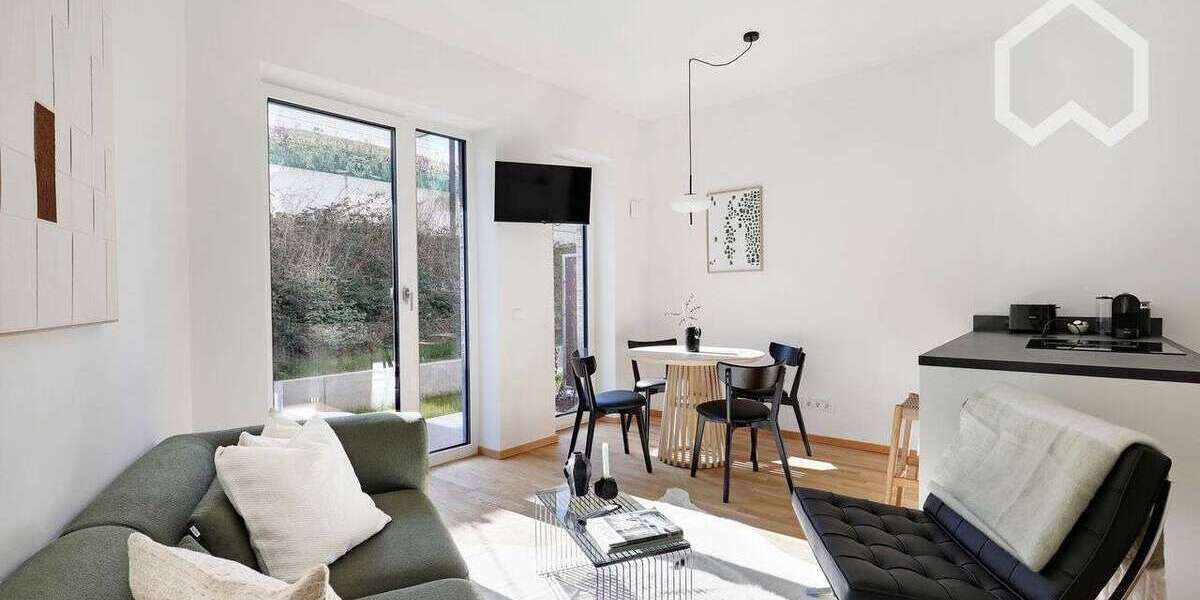 Zimmer Hamburg Stellingen - 2 Zimmer, 1.790&euro; | Angebot:24987536