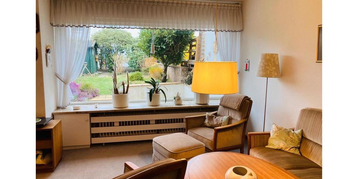 Reihenhaus Buchholz in der Nordheide - 4 Zimmer, 100 m&sup2;, 260.000&euro; | Angebot:26866622